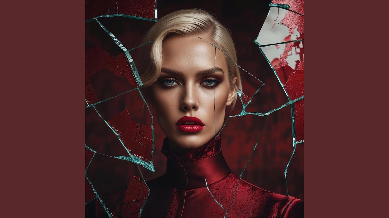 Invitation In Crimson