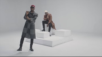 Ajebo Hustlers - Loyalty (Official Video)