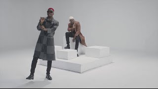 Ajebo Hustlers - Loyalty Official Video