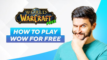 how to play wow for free (2024 / 2025) Full Guide!