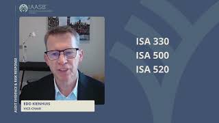 Strengthening the Risk-Based Audit Framework: An Introduction to the Proposed Revisions