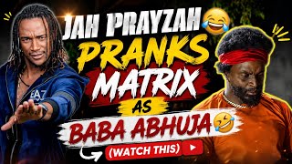 Ngirozi Yenzira Episode 5 :Jah prayzah Pranks  Matrix as Baba Abhuja ft Royal mint#jahprayzah
