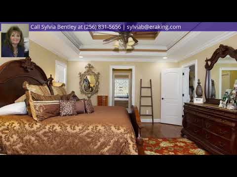 1006 Eagle Crest Boulevard, Jacksonville, AL home video tour