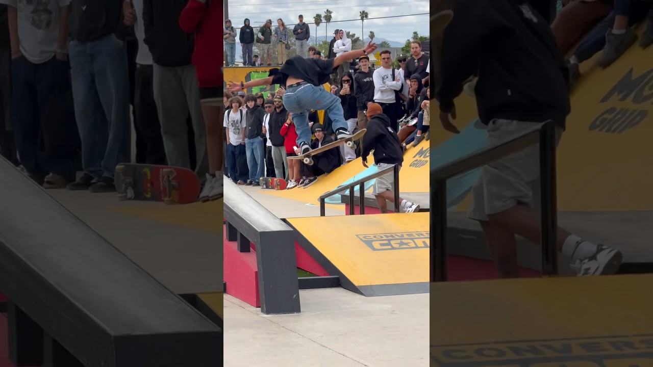 Ghetto Bird at Phoenix Am 