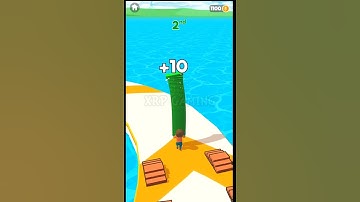 Shortcut Run Gameplay (Level-3) । Android iOS Gameplay Video #shorts #shortcutrun #shortsvideo