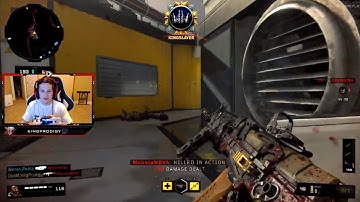 BLACK OPS 4 BETA is LIVE! BO4 Multiplayer Gameplay + FREE Beta Codes for Subscribers! (Black Ops 4)