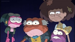 Sprig Doesn't Understand Subtlety