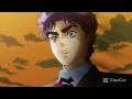 JoJo Phantom Blood Dio Kills Danny
