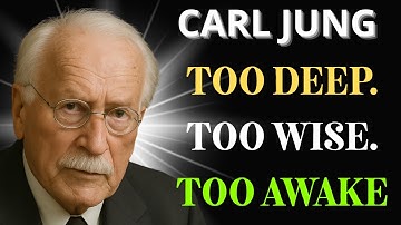 6 Hidden Signs You’re a Woman With Unseen Spiritual Power – Carl Jung Explained