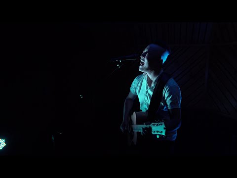 Andrew Lim - 2019 studio session