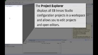 EB tresos Tutorial 2 Introduction to EB tresos Studio Net Worth