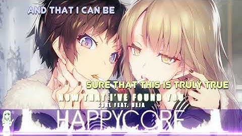 [HD] Nightcore - Now That I