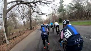 prospect park circuit race April 9 cat3/4