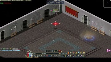 Conquer Online - Venus | How a noop play ninja