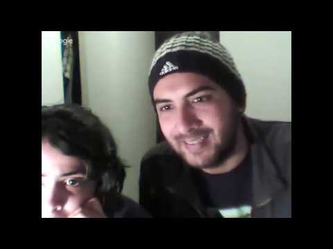 En directo con "hipo" dando buenas noticias - En directo con "hipo" dando buenas noticias