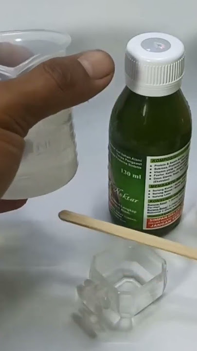 SOLUSI IRIT PAKAN RUDJAK NEKTAR