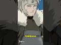 Naruto's FIRST Kage Level Fight!
