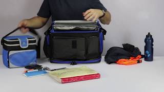 DayTripper Bag - Fast Packing screenshot 2