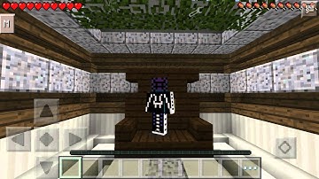 Minecraft PE Episode 9- Mega Dropper 3 Part 3