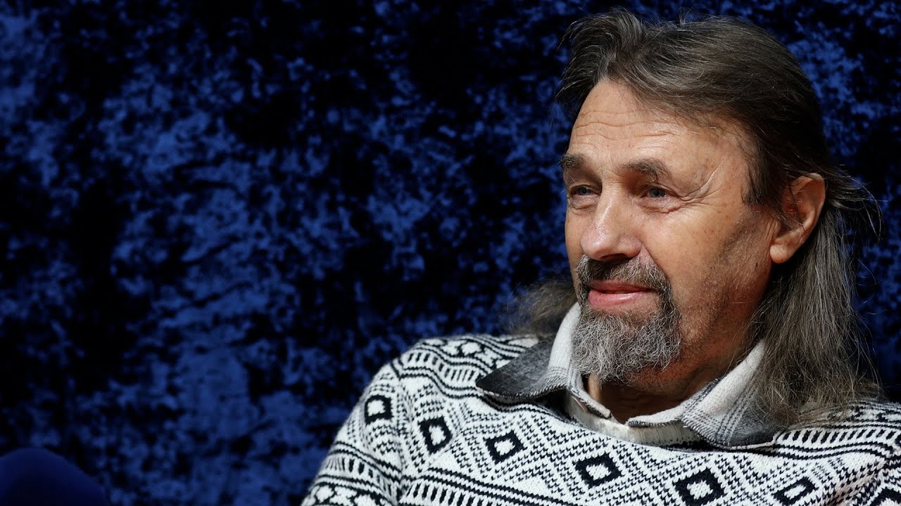 Елеазар Хараш: Дзен е чиста, тиха духовност (ИНТЕРВЮ)