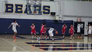 605 All Star Game. (April 2026)