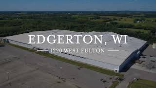 1220 W Fulton St | Edgerton, WI 53534