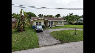 3699 NW 17th Way, Oakland Park, FL 33309 - Walkthrough Investment 3699 NW 17th Way, Oakland Park, FL 33309 - Walkthrough Investment