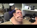 Hansel & Gretel Witch Hunters Edward Troll making of