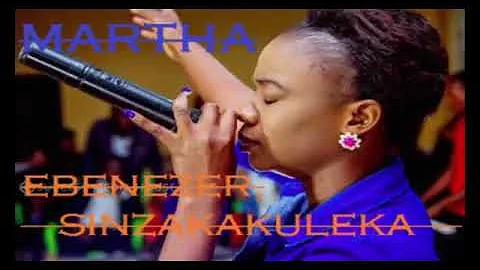 Martha Nanaka 2018 New   Ebenezer SinzakakulekaPRAYER WORSHIP SONGZedGospelZambianMusic2018