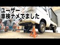 I Underestimated The User Vehicle Inspection Fuel Consumption Problems And The Worries That Come I Underestimated The User Vehicle Inspection Fuel Consumption Problems And The Worries That Come