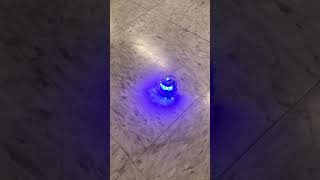 Coding Evo using Ozoblockly