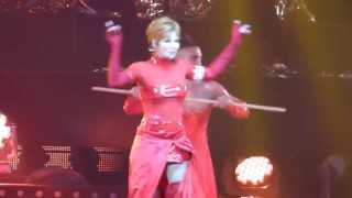 Mylene Farmer Timeless 2013 Strasbourg Sans contrefaçon Maman a tort