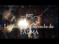 Les secrets du miracle de fatima