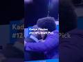 Kadyn Proctor #12 NFL Draft Pick| Miami Dolphins