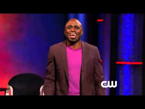 Whose Line Is It Anyway 2013 CW Preview (90210 Series Finale Special)   Premier July 16th 2013