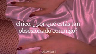 Mariah Carey - Obsessed (Sub. Español)