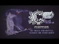 Chiodos - To Trixie and Reptile, Thanks for Everything (Official Audio)