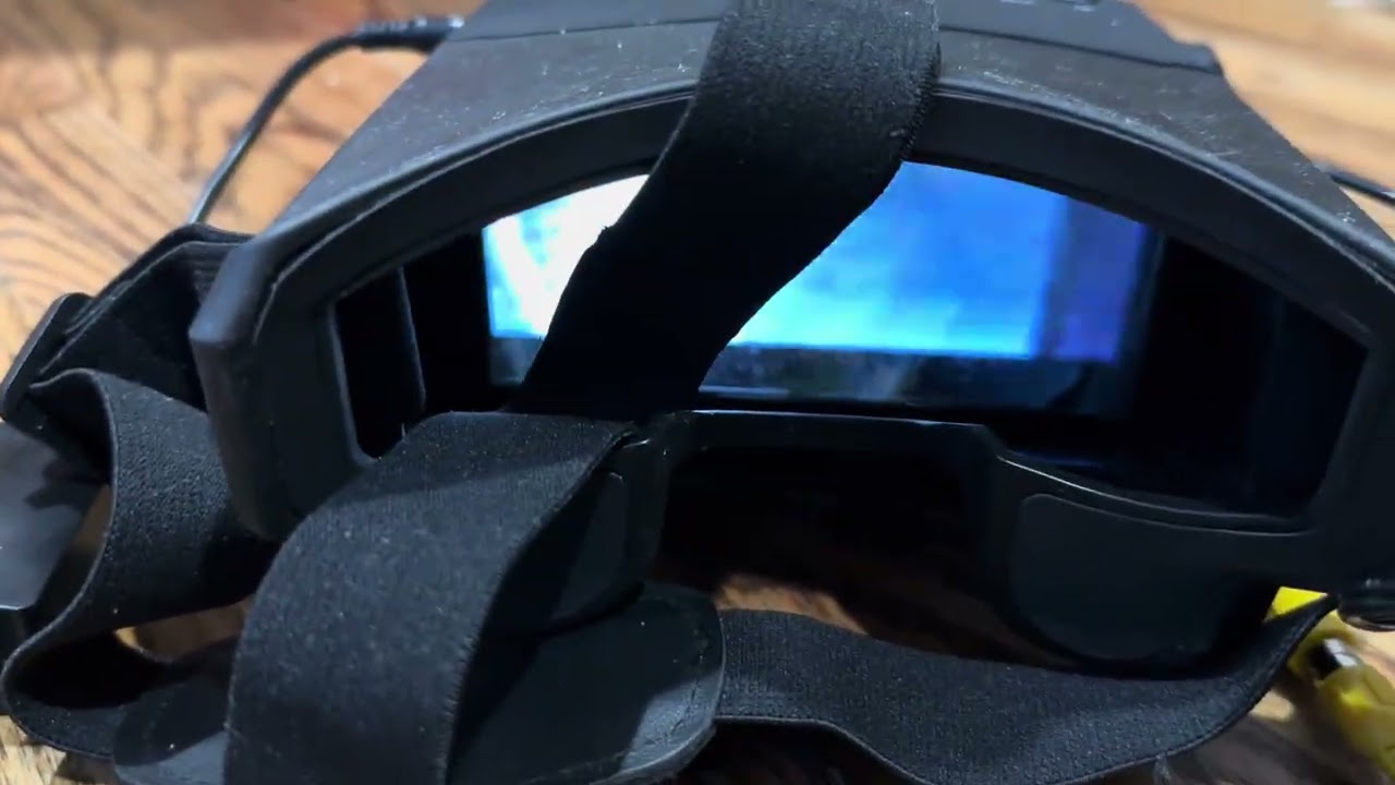 Analog Video Transmission Research