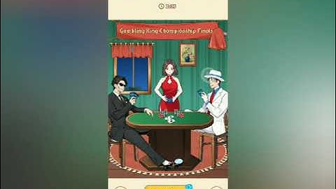 Brain Puzzle 2: Logic Twist Level 38 Poker Face