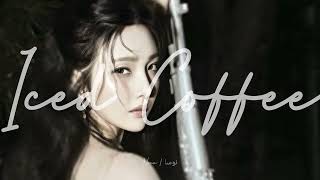 Red Velvet  Iced Coffee  Instrumental