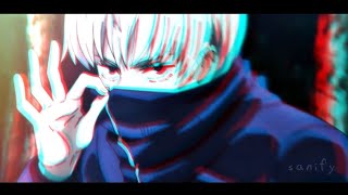 inumaki toge . 1nonly . move edit amv .raw Daddy baddas. After Effect