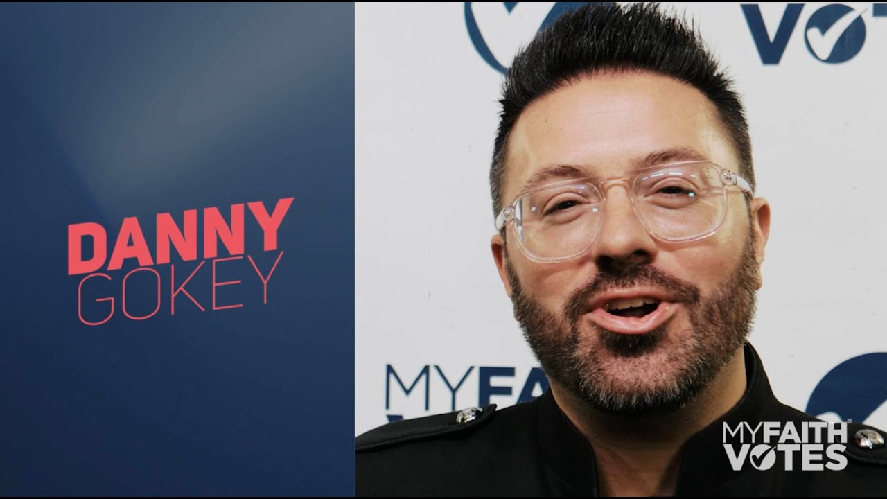 PSA Do Good Go Vote (Artist Series)