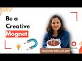 Make Brilliant Work | Rod Judkins | 5 Lessons on Creativity | Concurate Internals