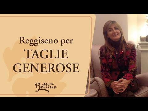 Video: Come Scegliere L'abbigliamento Sportivo Per Il Seno Grande