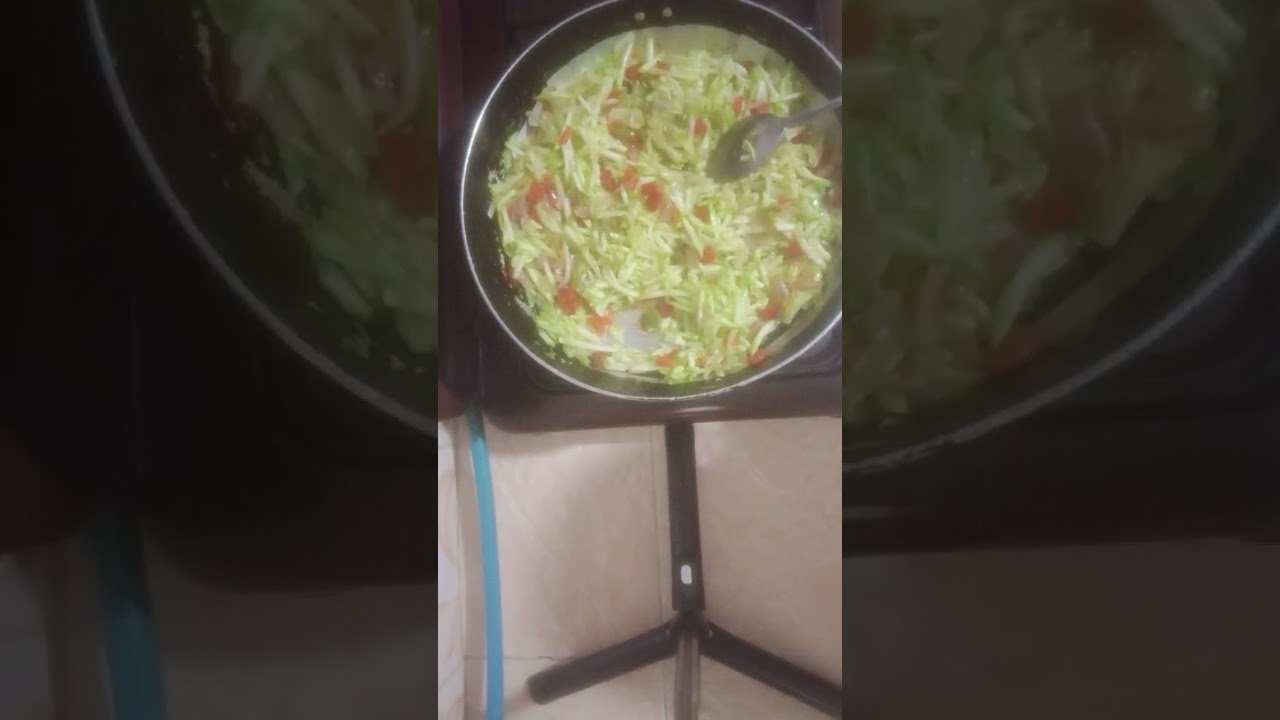 مسمن بالخضر