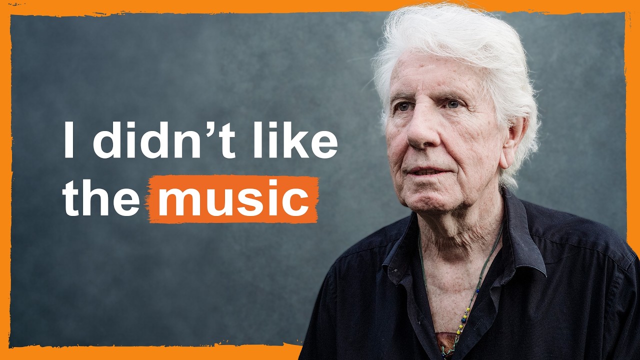 The argument that changed The Hollies forever