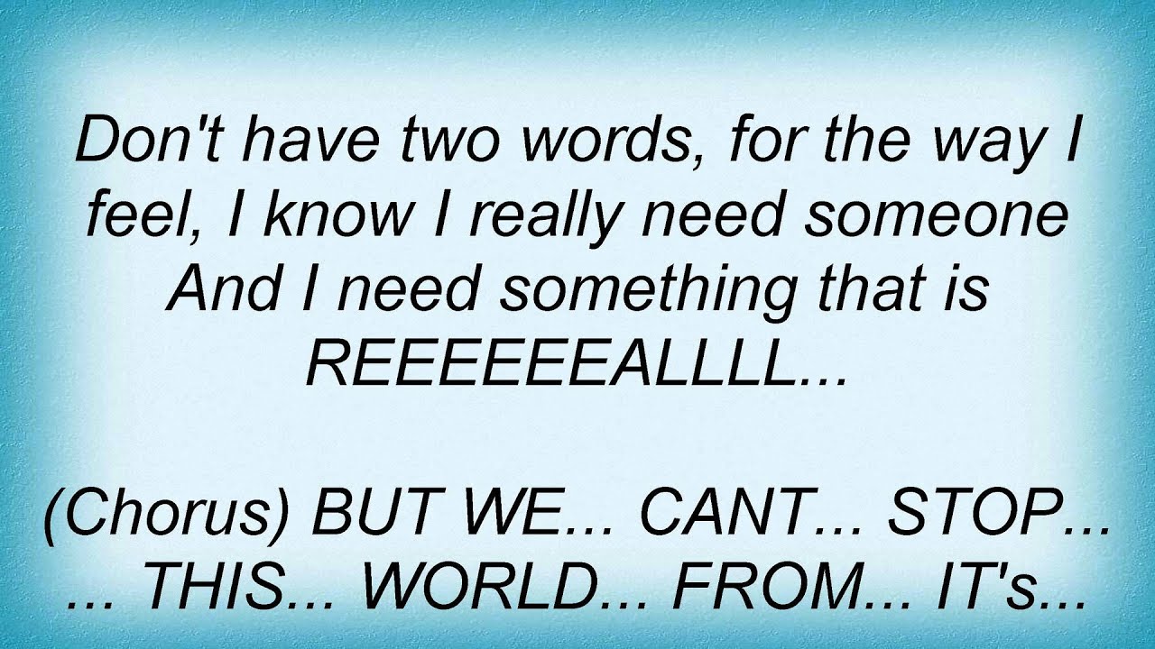 16846 Pat Travers Crash And Burn Lyrics YouTube