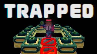 I Trapped Speedrunners Inside My Custom Escape Room