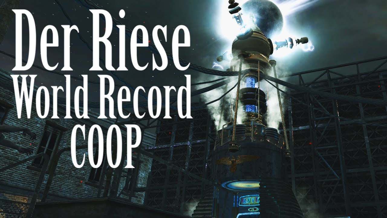 Der Riese Der Riese