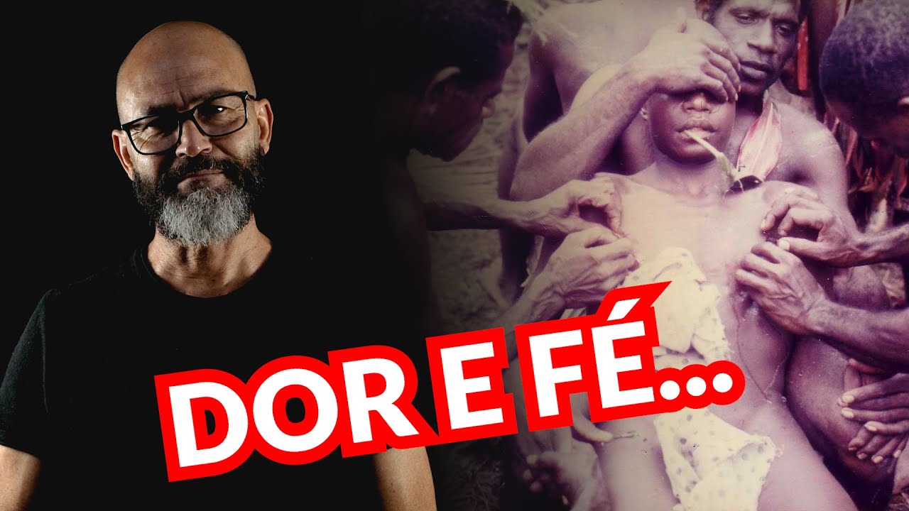 CERIMÔNIAS PRA LA DE DOLOROSAS
